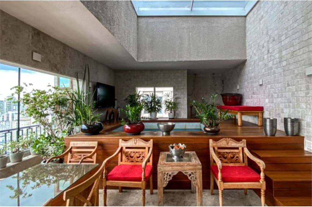 Vila Nova Conceição