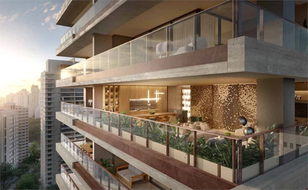 Vila Nova Conceição