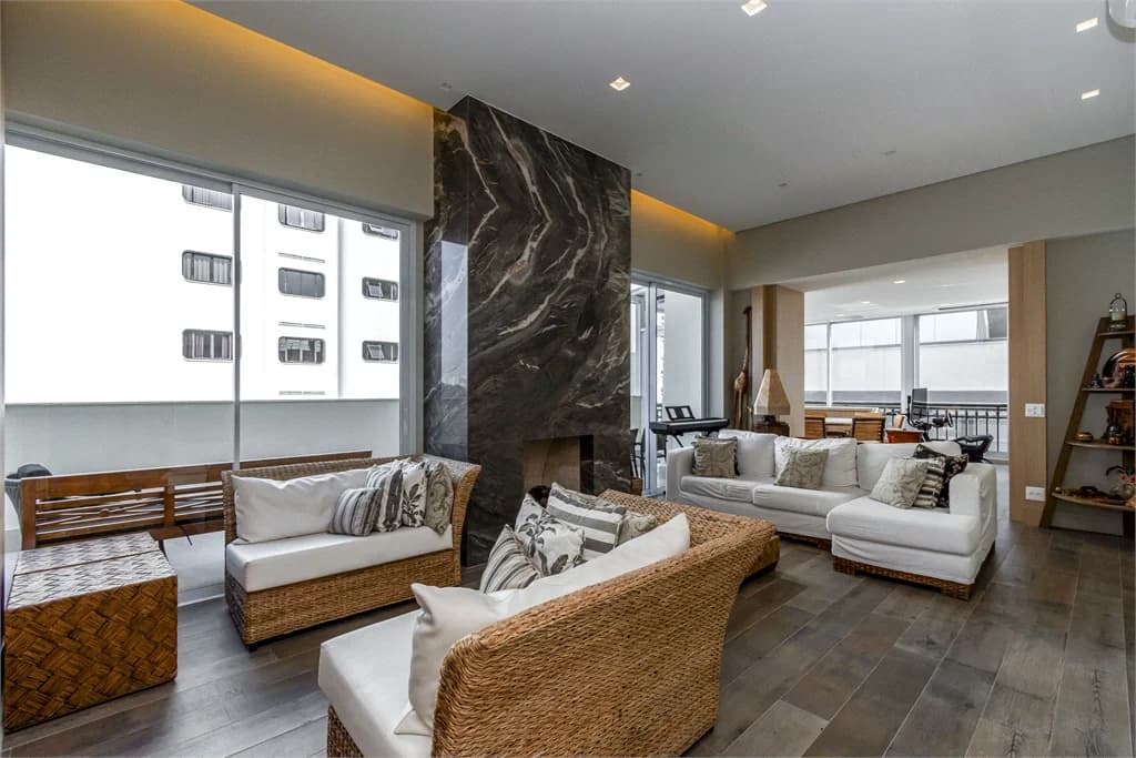 Vila Nova Conceição